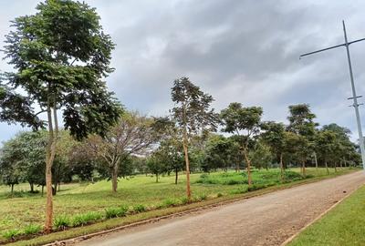 Residential Land at Migaa Golf Estate