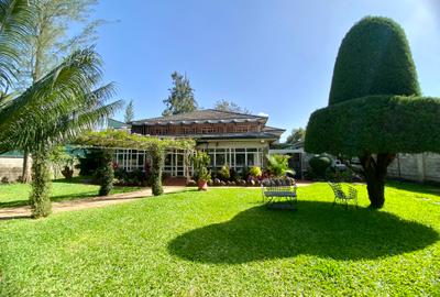 4 Bed House with En Suite in Runda - 3