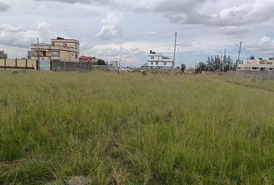 Residential Land at Green Valley Estate