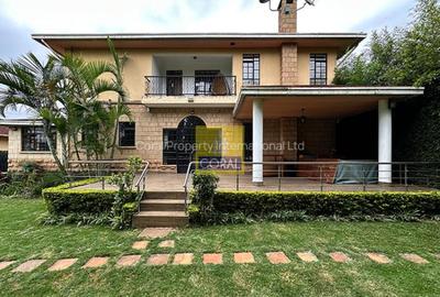 5 Bed Townhouse with En Suite at Kirawa Road - 2