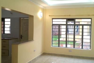 3 Bed House with En Suite at Kenyatta Road