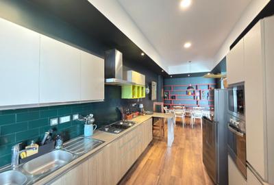 Furnished 3 Bed Apartment with En Suite at General Mathenge Road - 4