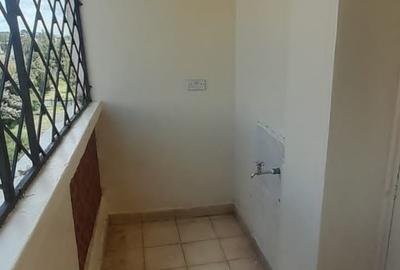 2 Bed Apartment with En Suite at Katani -Syokimau Rd