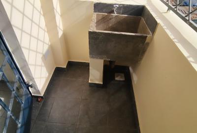 3 Bed Apartment with Gym in Ngong Road - 3