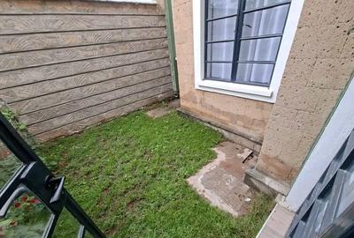 4 Bed Townhouse with En Suite in Kitengela - 4