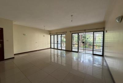 3 Bed Apartment with En Suite in Westlands Area