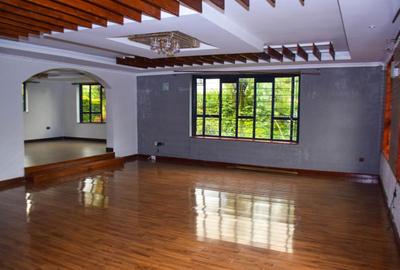 4 Bed House with En Suite at Migaa Golf Estate