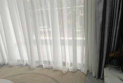 1 Bed Apartment with En Suite in Kileleshwa - 4