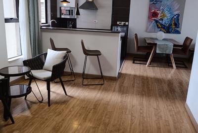 Serviced Studio Apartment with Swimming Pool at Kirichwa Road - 2