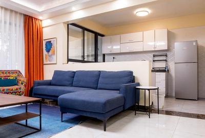 Serviced 3 Bed Apartment with En Suite at Ndemi Road