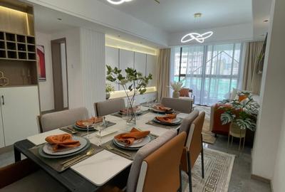 2 Bed Apartment with En Suite in Westlands Area