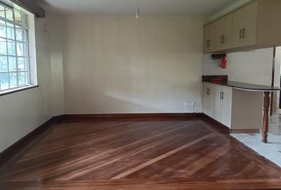 4 Bed Townhouse with En Suite at Runda