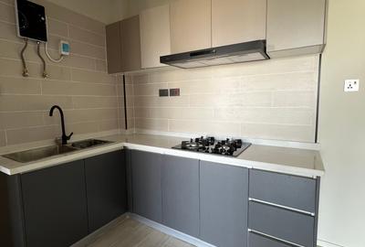 1 Bed Apartment with Swimming Pool in Lavington - 4