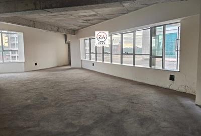 1,347 ft² Office with Backup Generator at Ngong Road