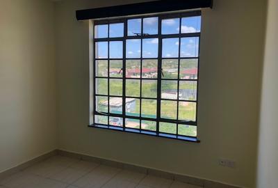 Serviced 2 Bed Apartment with En Suite in Athi River