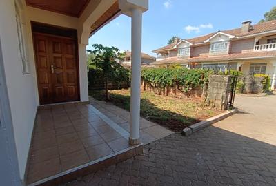 4 Bed House with En Suite in Karen - 2