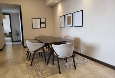 Furnished 2 Bed Apartment with En Suite in General Mathenge - 4