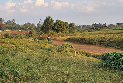 0.25 ac Land at Sigona