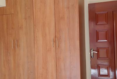 2 Bed Apartment at Joyland
