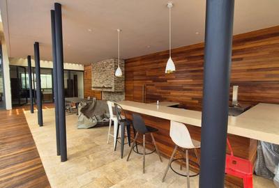 4 Bed House with En Suite at Kibagare Valley - 3