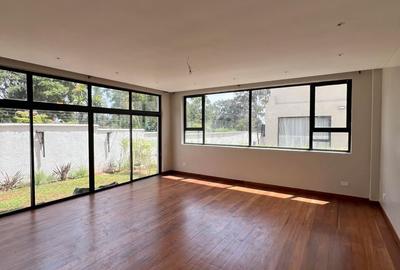 5 Bed Townhouse with En Suite at Lavington Manyani - 4