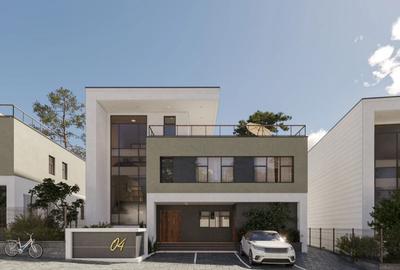 6 Bed Villa with En Suite at Peponi Road - 4