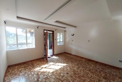 5 Bed House with Staff Quarters in Garden Estate