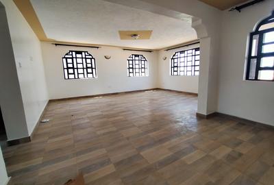 4 Bed House with En Suite in Kiambu Road