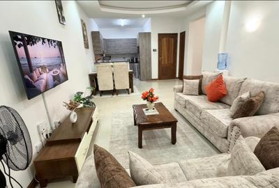 Furnished 2 Bed Apartment with Swimming Pool at Off Raphta Road