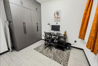 Serviced 2 Bed Apartment with En Suite at Mararo Avenue - 3