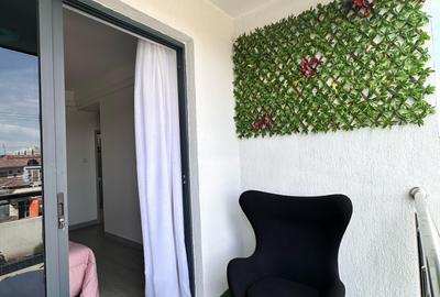 2 Bed Apartment with Swimming Pool in Syokimau - 3