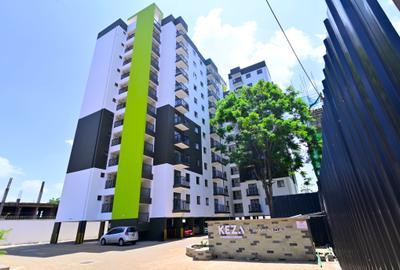 2 Bed Apartment with En Suite at Ndwaru Road - 4