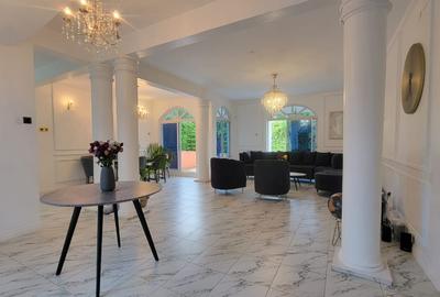 5 Bed House with En Suite in Kiambu Road - 2