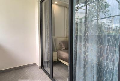 1 Bed Apartment with En Suite at Argwings Kodhek Road - 3