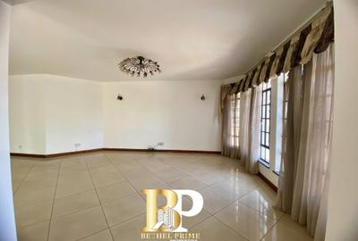 3 Bed Apartment with En Suite in General Mathenge - 3