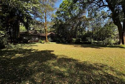 2.7 ac Land in Karen