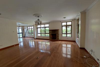 6 Bed Townhouse with En Suite at Lavington Gitanga Road - 4