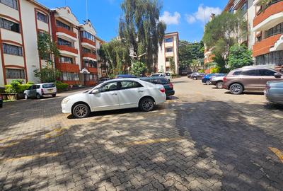 3 Bed Apartment with En Suite at Lavington