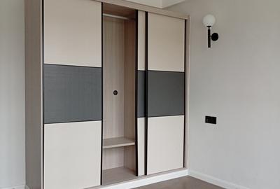 3 Bed Apartment with En Suite in Syokimau