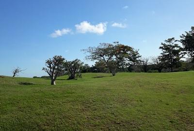 3,035 m² Land at Vipingo