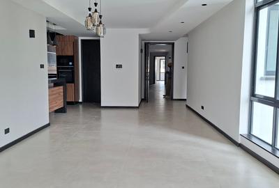 3 Bed Apartment with En Suite in Spring Valley - 3