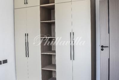 2 Bed Apartment with En Suite at Kilimani - 4