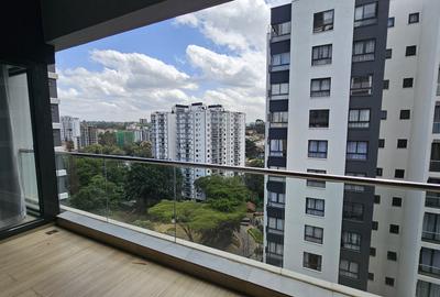 2 Bed Apartment with En Suite at Riverside Drive