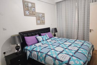 2 Bed Apartment with En Suite in Westlands Area