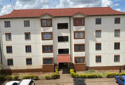 3 Bed Apartment with Parking in Embakasi