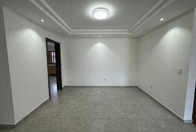 3 Bed Apartment with En Suite at Kileleshwa