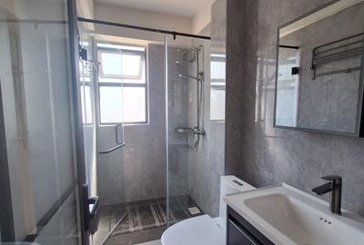4 Bed Apartment with En Suite in Kilimani