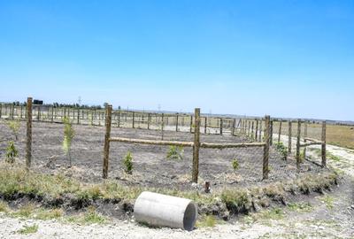 Residential Land at Kitengela-Kisaju