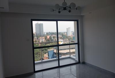 2 Bed Apartment with En Suite at Westlands - 2