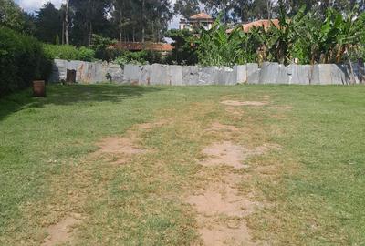 0.7 ac Land at Karen